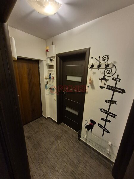 Oltenitei - Lidl, Apartament impecabil mobilat si utilat