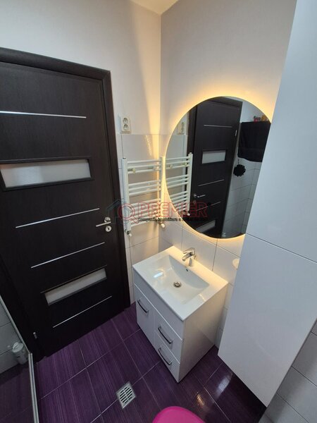 Oltenitei - Lidl, Apartament impecabil mobilat si utilat