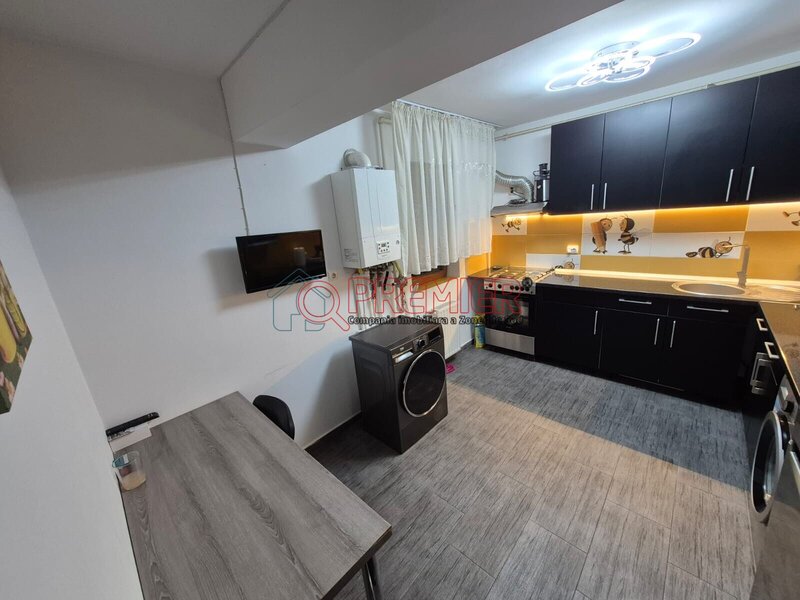 Oltenitei - Lidl, Apartament impecabil mobilat si utilat