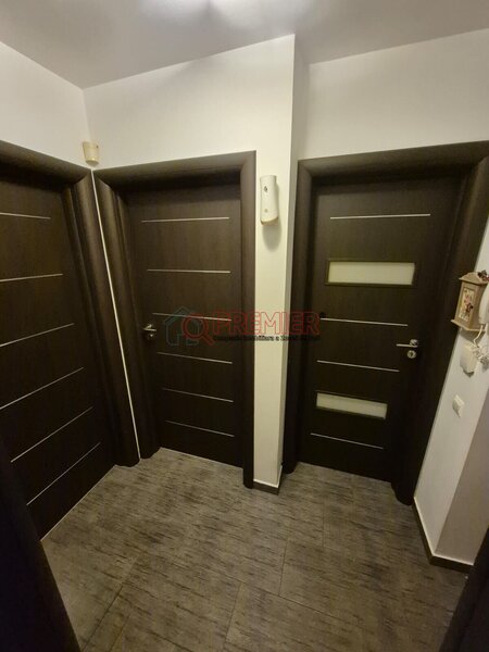 Oltenitei - Lidl, Apartament impecabil mobilat si utilat