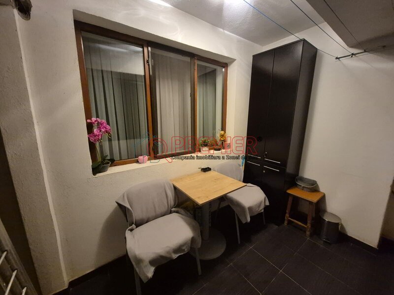 Oltenitei - Lidl, Apartament impecabil mobilat si utilat