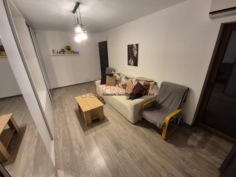 Oltenitei - Lidl, Apartament impecabil mobilat si utilat