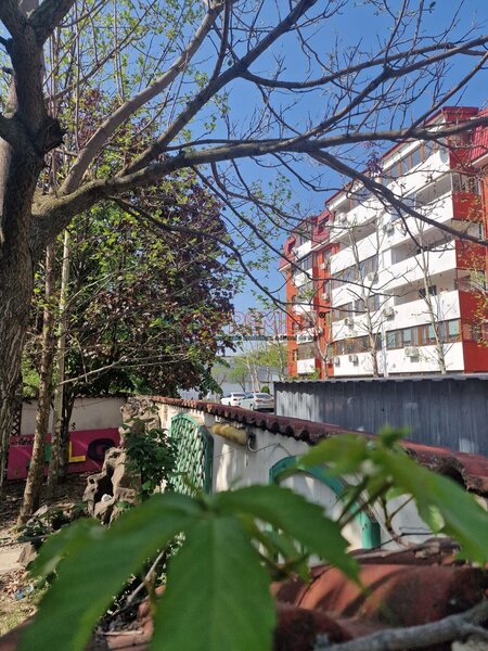 Oltenitei - Lidl, Apartament impecabil mobilat si utilat